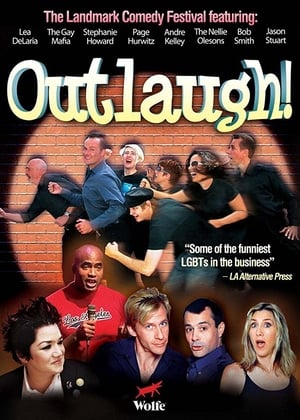 Poster Outlaugh! (2006)