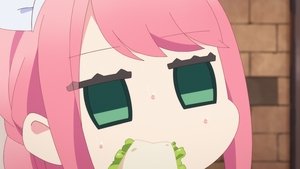 Mechanical Marie: 1×1