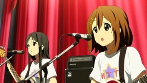 K-ON!: 2×20