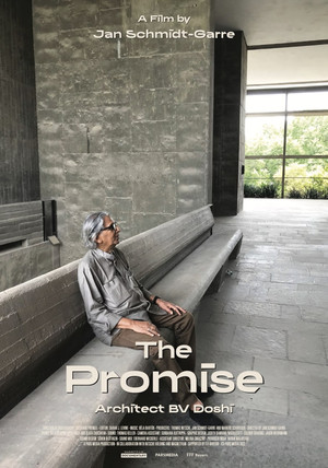 The Promise, Architect BV Doshi