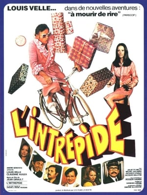 L'Intrépide 1975