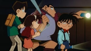 Detektiv Conan: 1×20