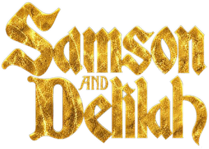 Samson and Delilah