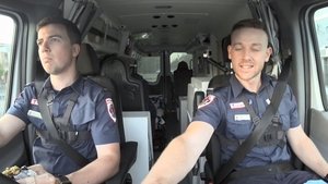 Paramedics Episode 13