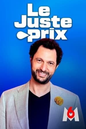 Le juste prix - Season 1 Episode 16