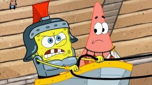 Bob Esponja: 6×7