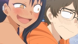 Arrête de me chauffer, Nagatoro: Saison 1 Episode 10