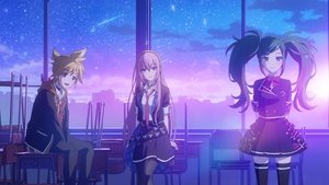 COLORFUL STAGE! The Movie: A Miku Who Can’t Sing