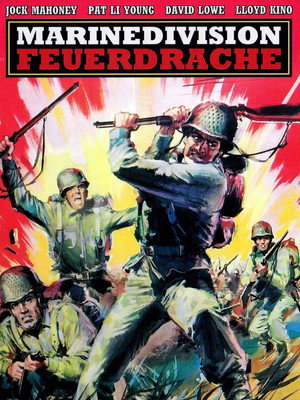 Marine Battleground 9