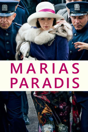 Maria's Paradise 14