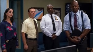 Brooklyn Nine-Nine: 5 Staffel 10 Folge