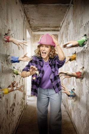 Huis Gemaakt - Season 4