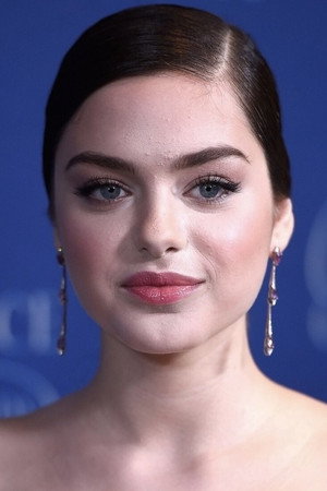 Odeya Rush