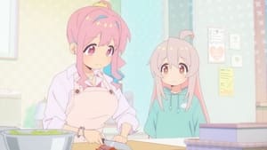 ONIMAI: I’m Now Your Sister!: Season 1 Episode 3 –