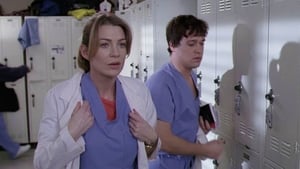 Grey’s Anatomy 1 x 7