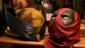 Deadpool & Wolverine [2024] BluRay [Hindi-English-Tamil-Telugu] 480p [580MB] | 720p [1.65GB] | 1080p [2.86GB]
