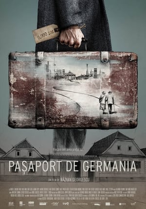 Trading Germans poster