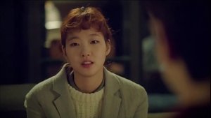 Cheese in the Trap Season 1 Episode 12