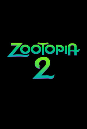 Poster Zootopie 2 2025