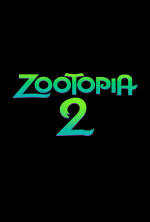 Poster Zootopia 2 2025