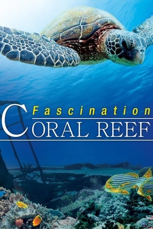Poster Fascination Coral Reef (2011)