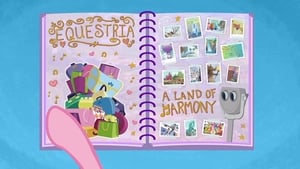 Image Baby Flurry Heart’s Heartfelt Scrapbook: Equestria: A Land of Harmony