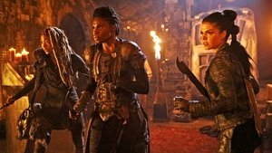 The 100 Season 4 Episode 3