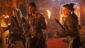 The 100 Temporada 4 Capítulo 3