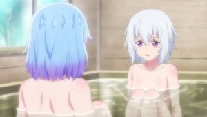 Shin no Nakama ja Nai to Yuusha 2 Episódio 4