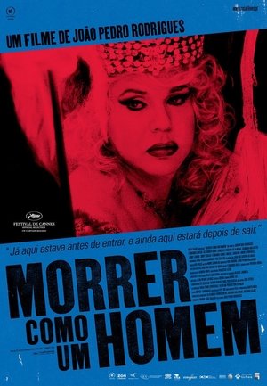 Morrer Como Um Homem (2009)