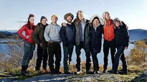 Alone Sweden S1E1