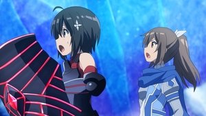 BOFURI: I Don’t Want to Get Hurt, so I’ll Max Out My Defense. Season 1 Episode 4