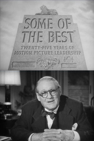 Some of the Best: Twenty-Five Years of Motion Picture Leadership