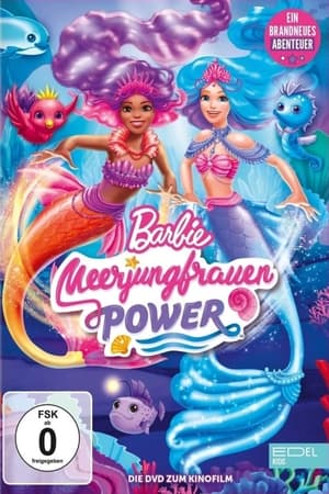 Image Barbie: Meerjungfrauen Power