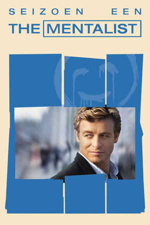 The Mentalist: Seizoen 1