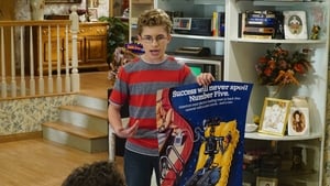 Die Goldbergs: 3×3