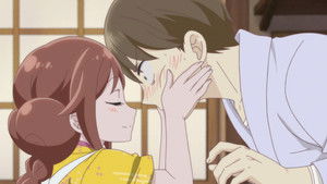 Taisho Otome Fairy Tale Season 1 Episode 2