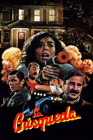 La búsqueda 6