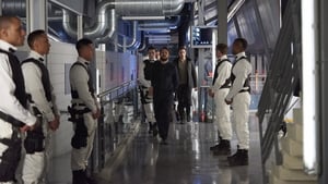 Dark Matter: 1×12