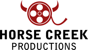 Logo Horse Creek Productions