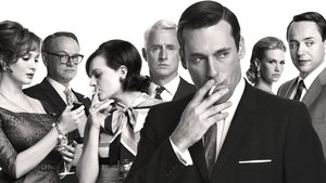 poster Mad Men