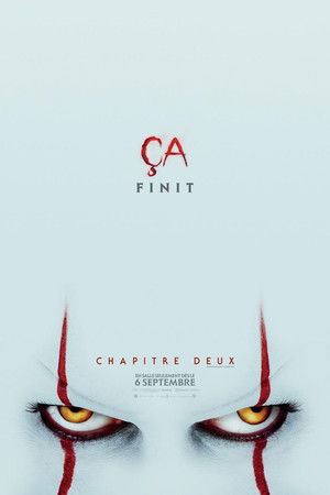 poster It Chapter Two
