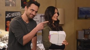 New Girl 6 episodio 12