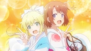 Sora to Umi no Aida: Saison 1 Episode 9