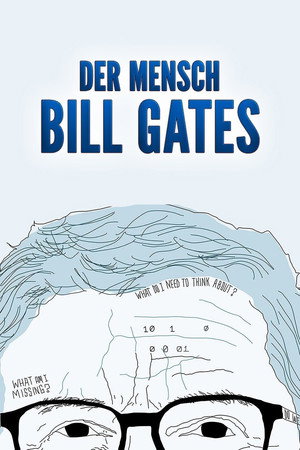 Inside Bill's Brain: Decoding Bill Gates