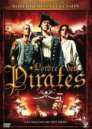 Image L'Ordre Des Pirates