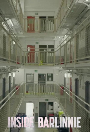 Inside Barlinnie (2024)