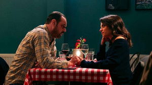 Marching Powder (2025) มาร์ชชิ่ง พาวเดอร์