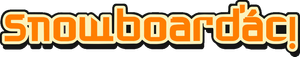 Snowboarďáci — Logos 1