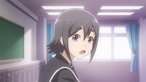 Joshi Kausei: Saison 1 Episode 9